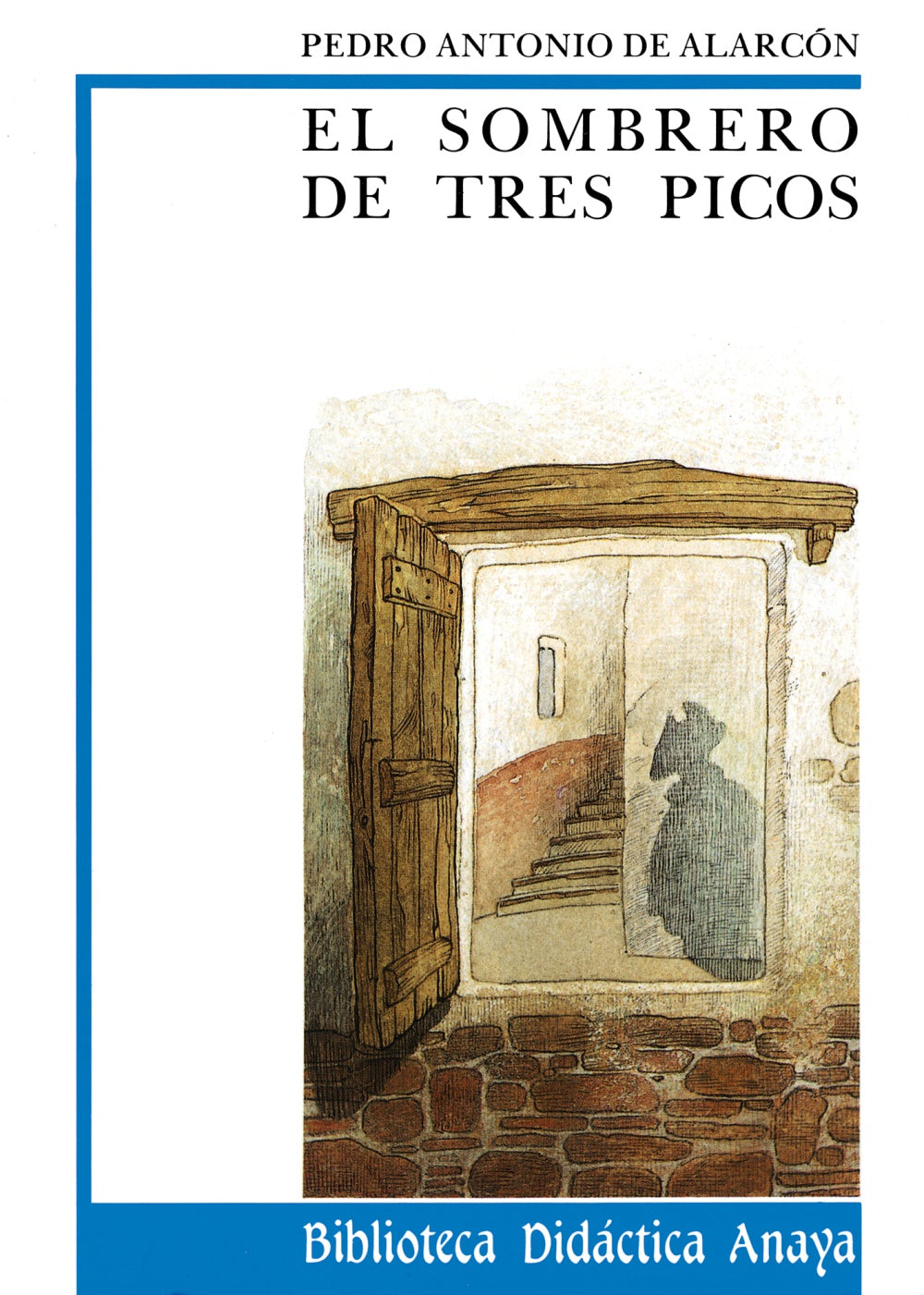 El sombrero de tres picos