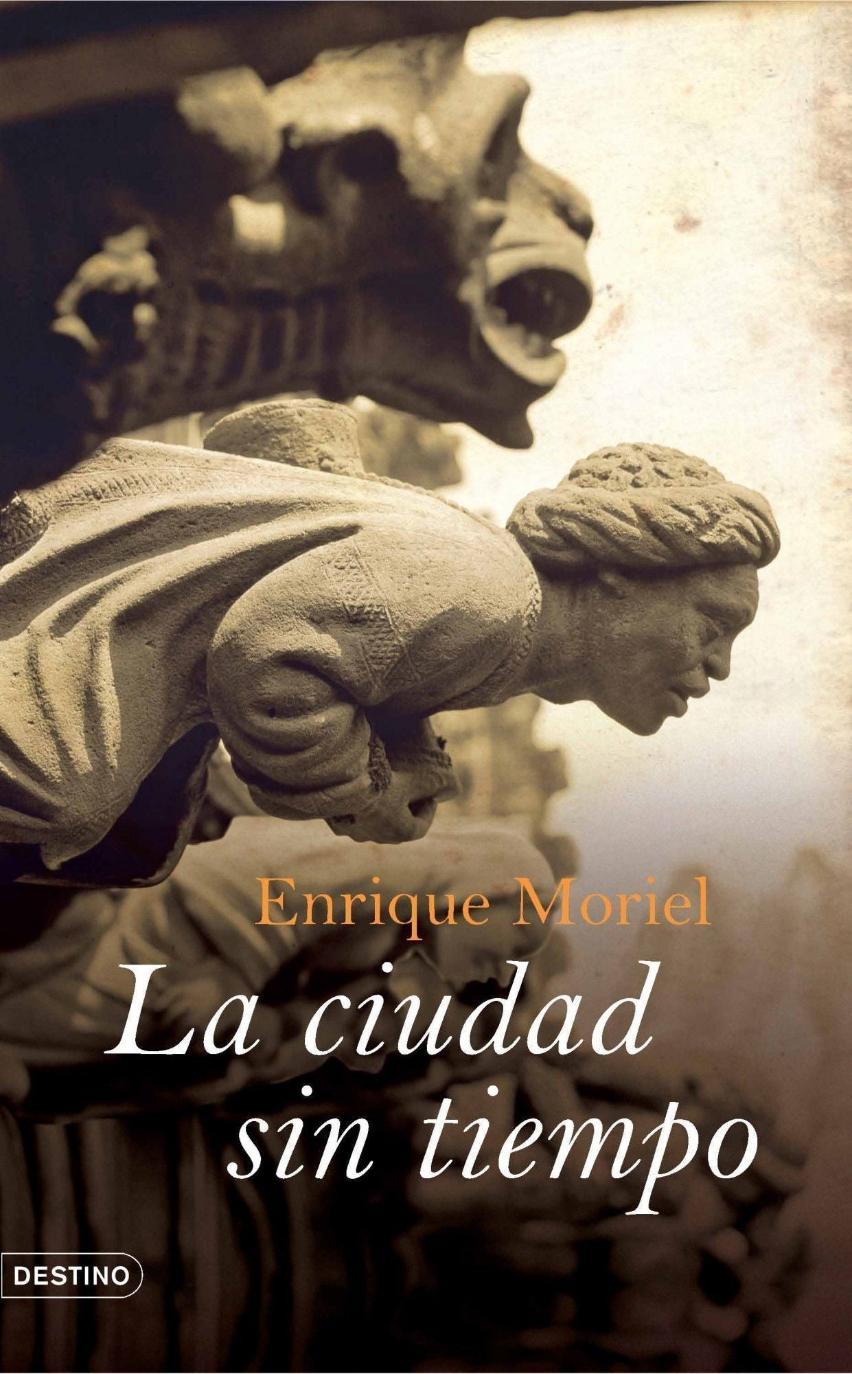 La ciudad sin tiempo