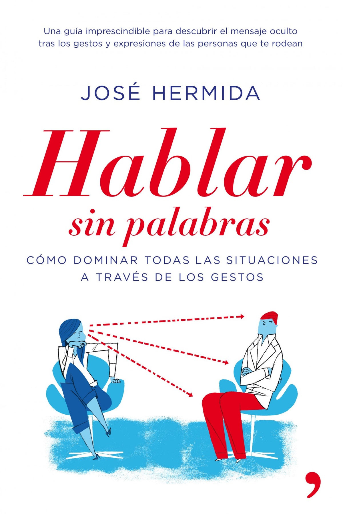 Hablar sin palabras