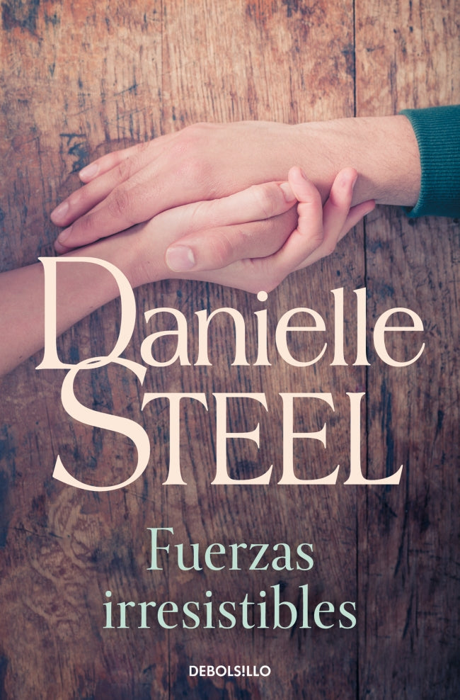 Fuerzas irresistibles