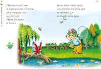 Cuentos para ir a dormir