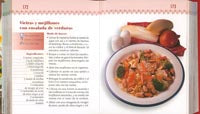 Cocina sana