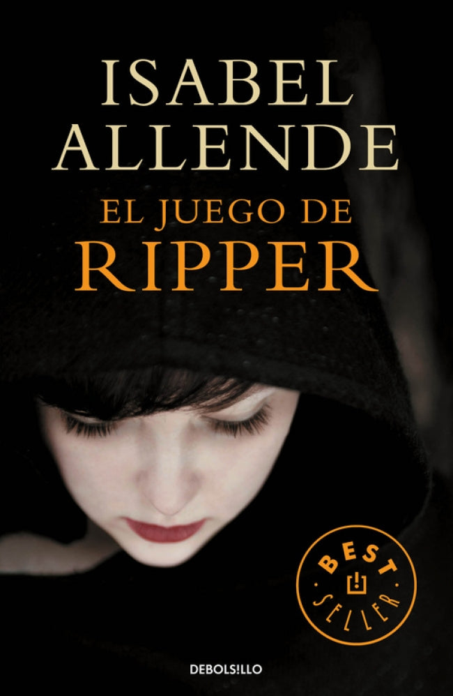 El juego de Ripper