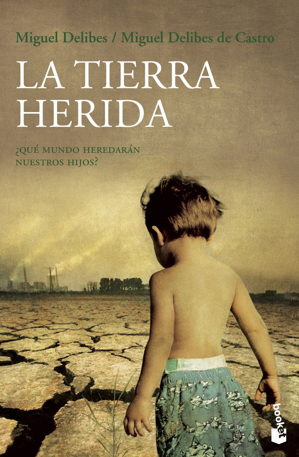 La Tierra herida
