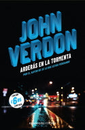 Arderás en la tormenta