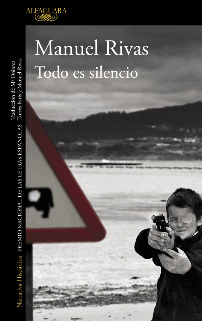 Todo es silencio
