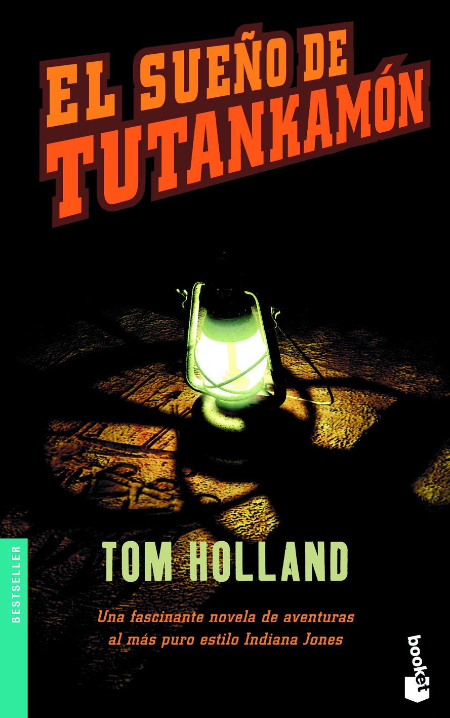 El sueño de Tutankamón