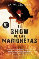 El show de las marionetas (Serie Washington Poe 1)