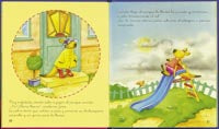 Cuentos para niños de 4 años