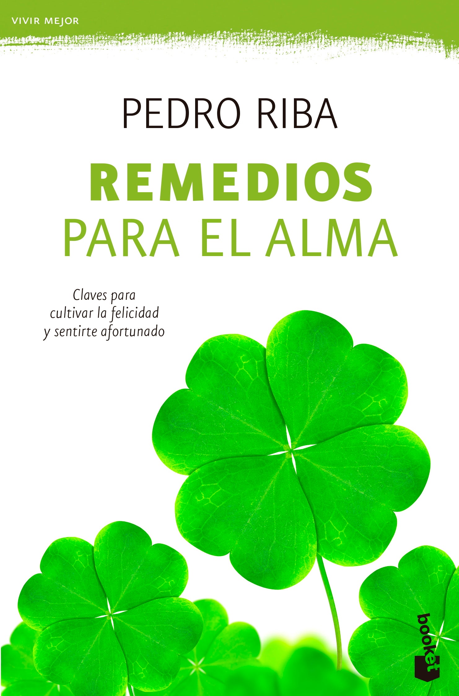 Remedios para el alma