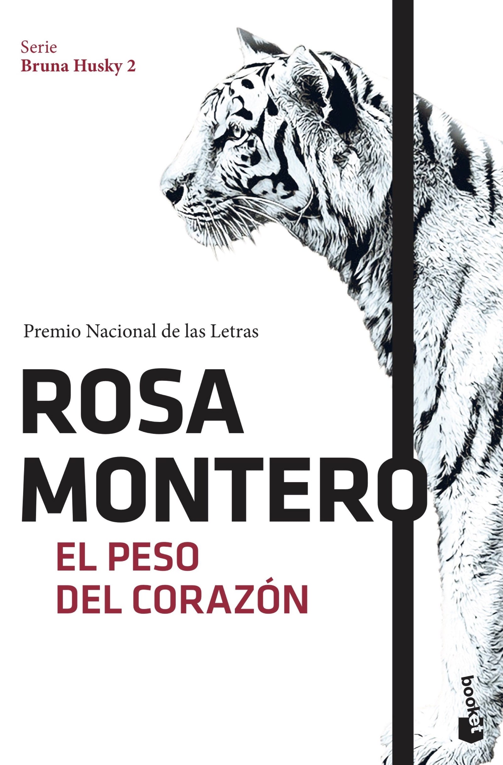 El peso del corazón