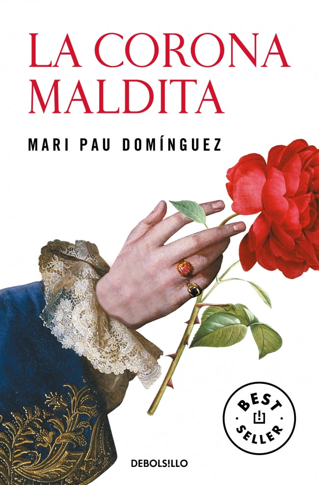La corona maldita