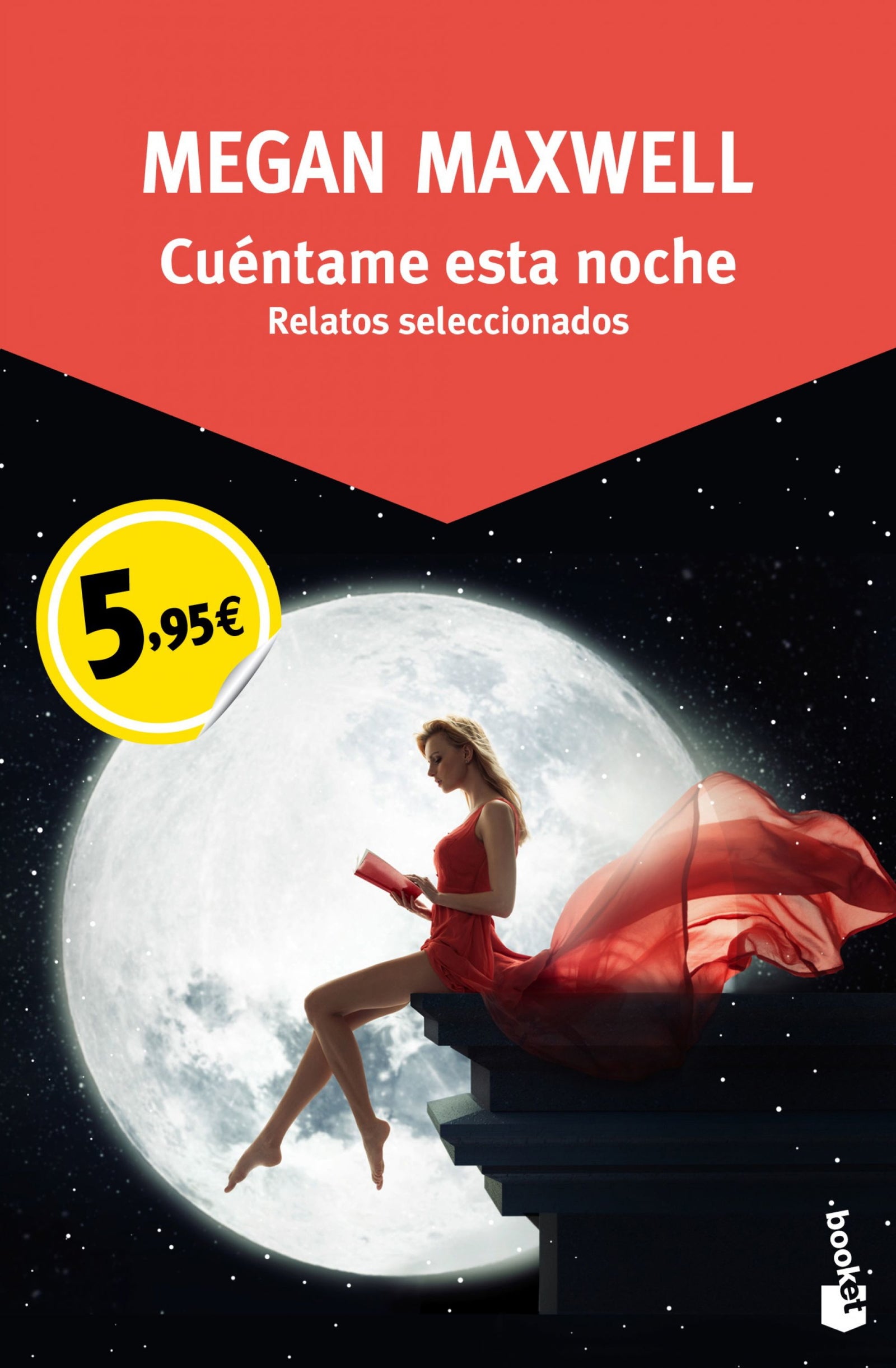 Cuéntame esta noche