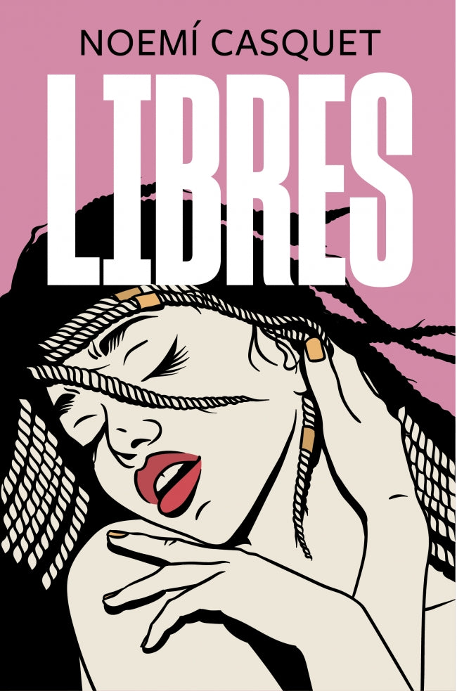 Libres (Zorras 3)
