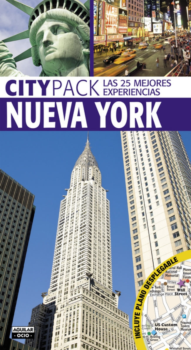 Nueva York (Citypack)