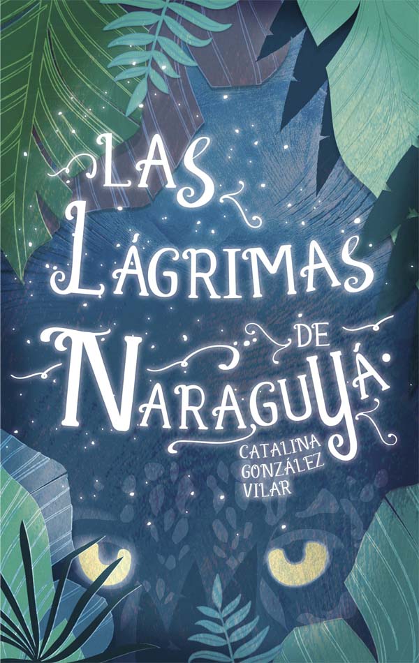 Las Lágrimas de Naraguyá