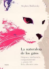 La naturaleza de los gatos