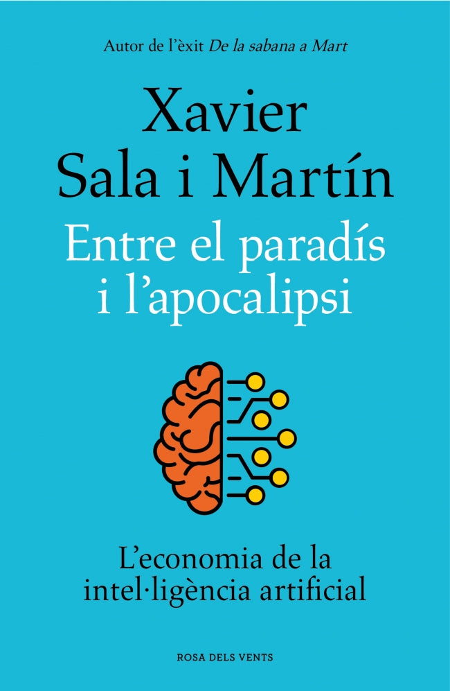 Entre el paradís i l'apocalipsi