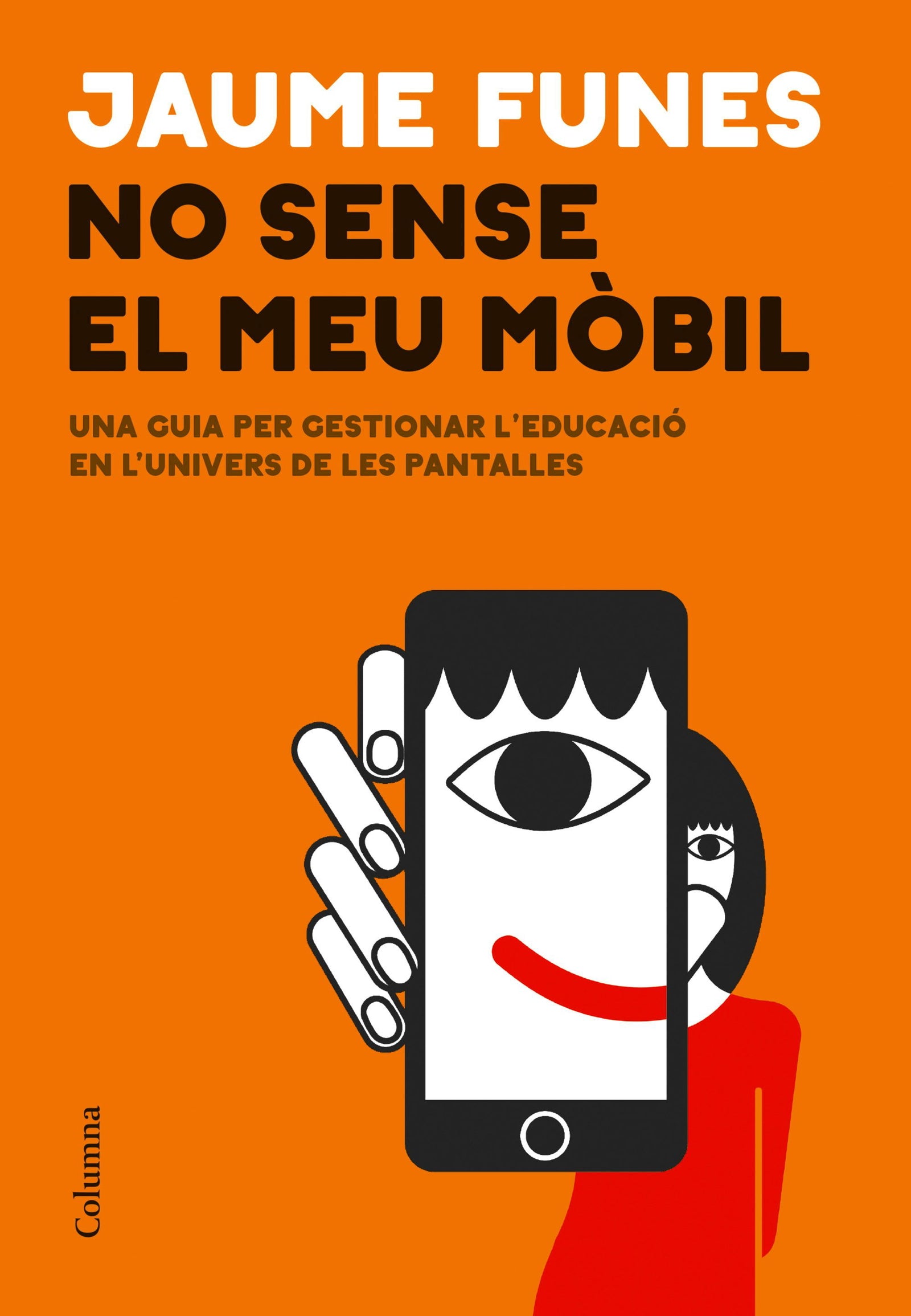 No sense el meu mòbil