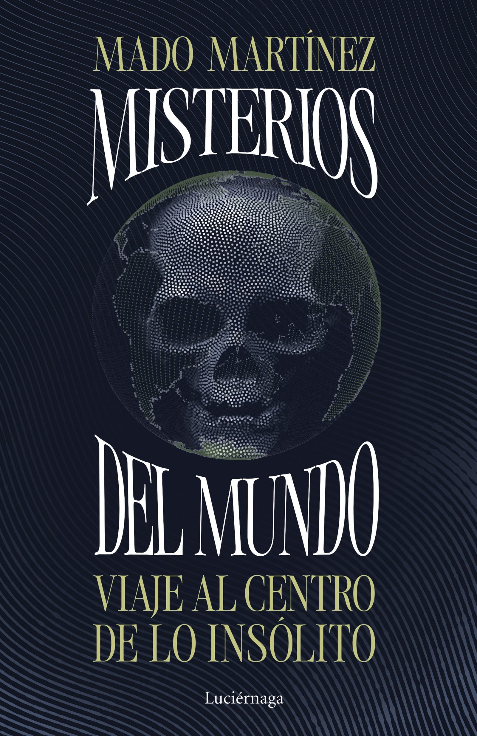 Misterios del mundo