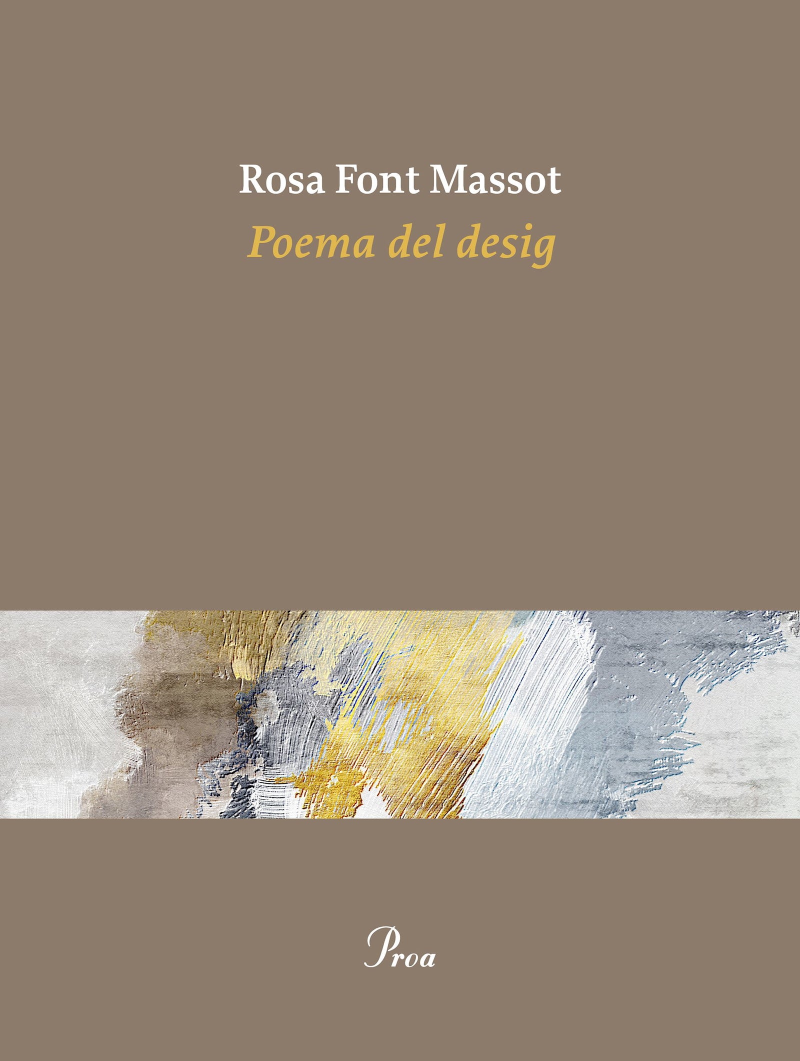 Poema del desig