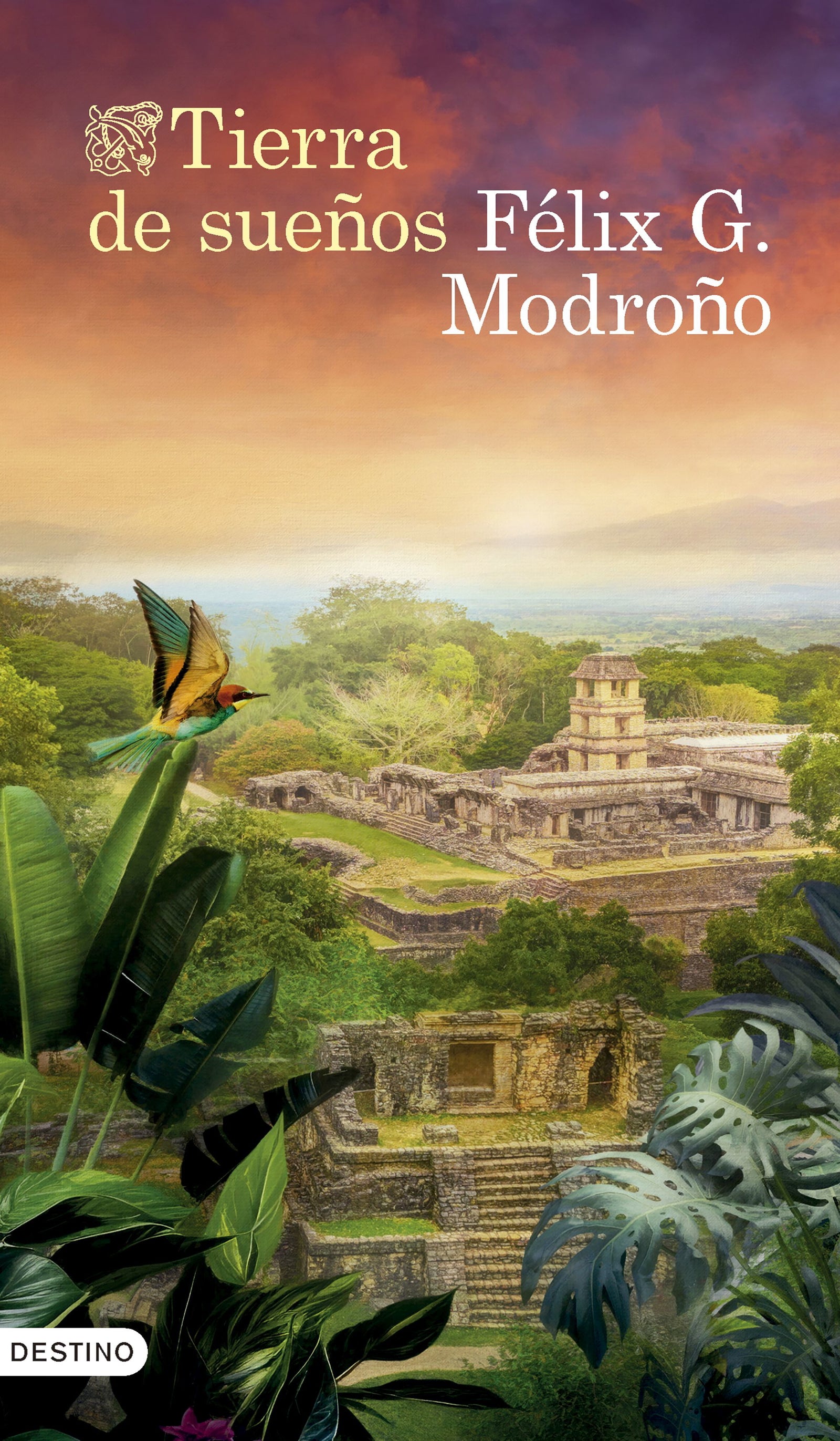 Tierra de sueños