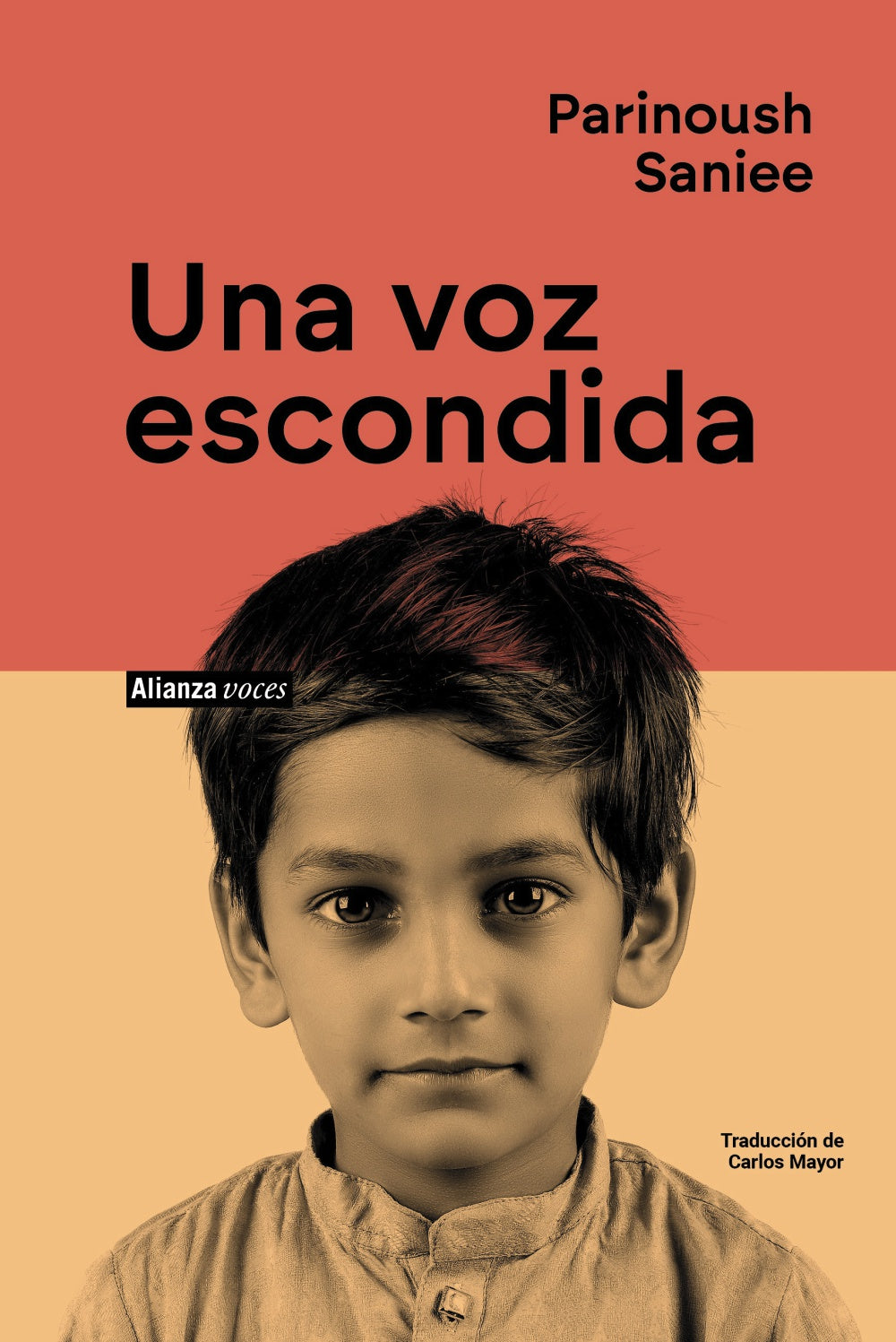 Una voz escondida