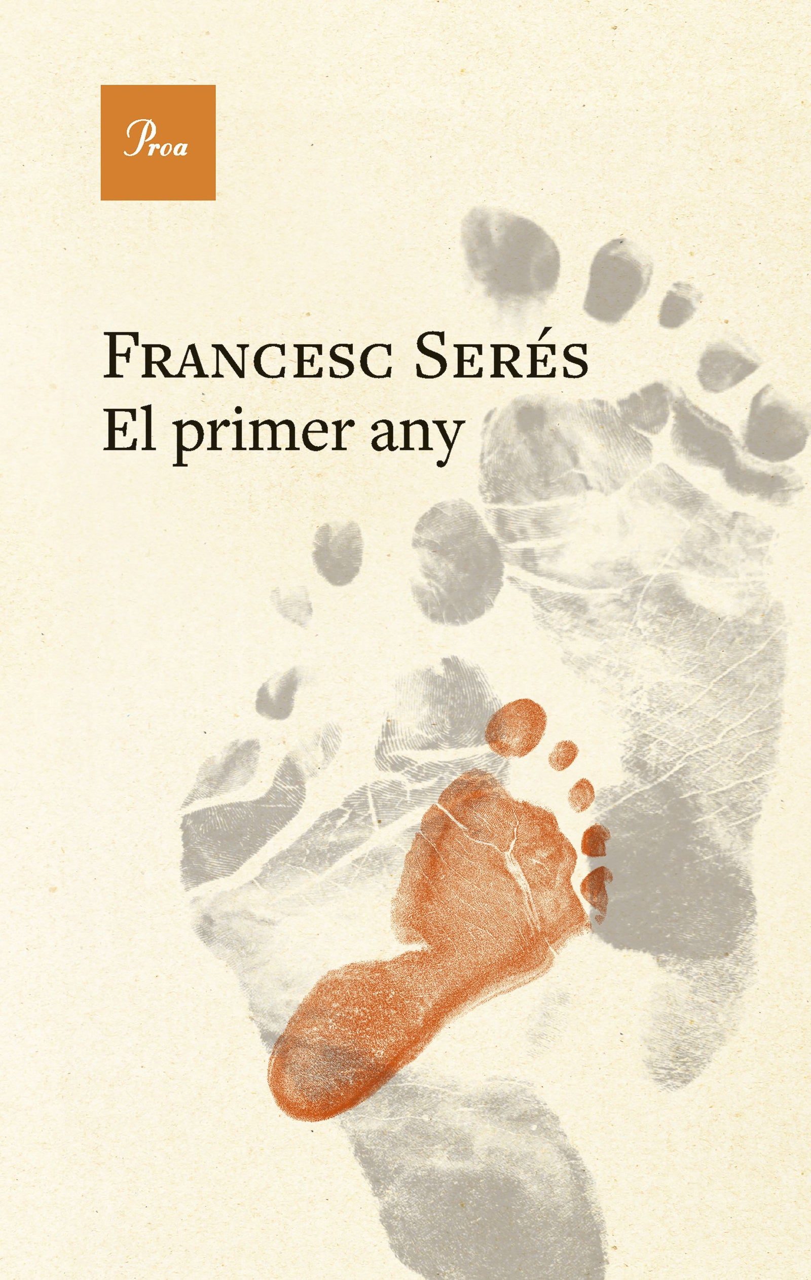 El primer any