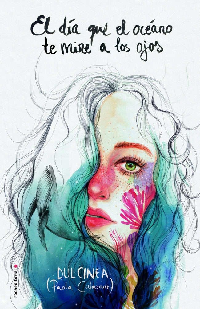 El día que el océano te mire a los ojos (Serie El día que... 2)
