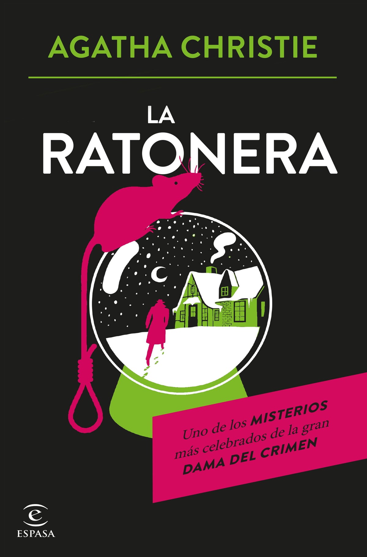 La ratonera