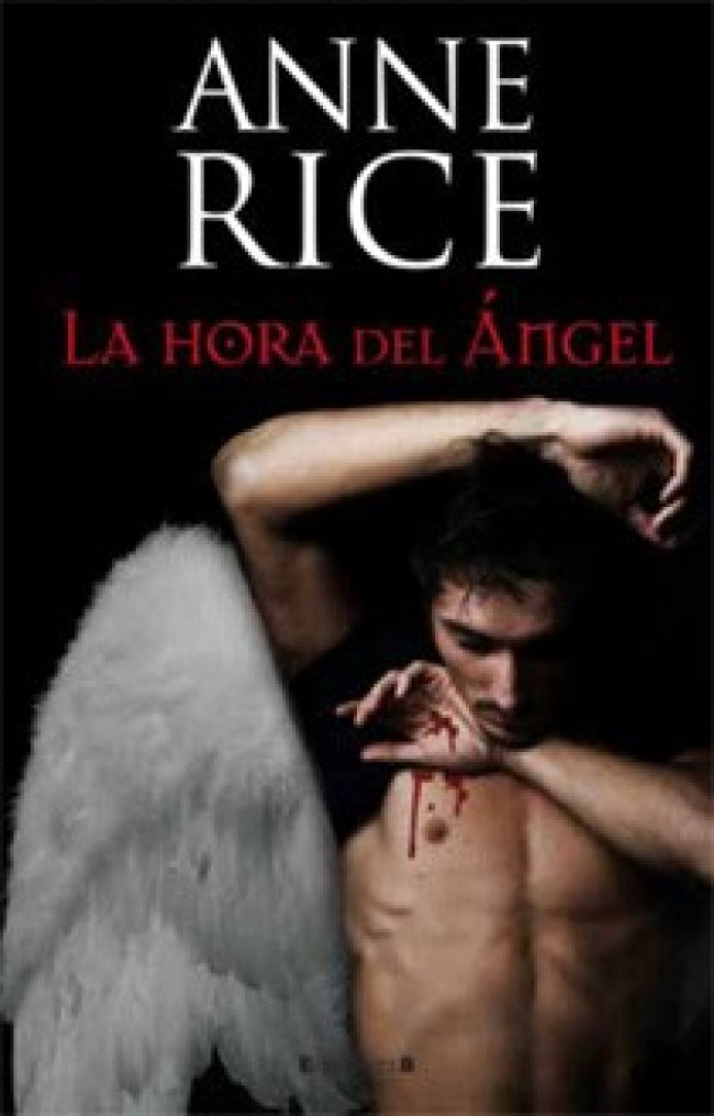 La hora del Ángel (Crónicas Angélicas 1)
