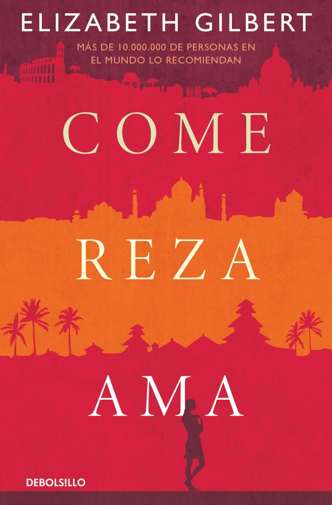 Come, reza, ama
