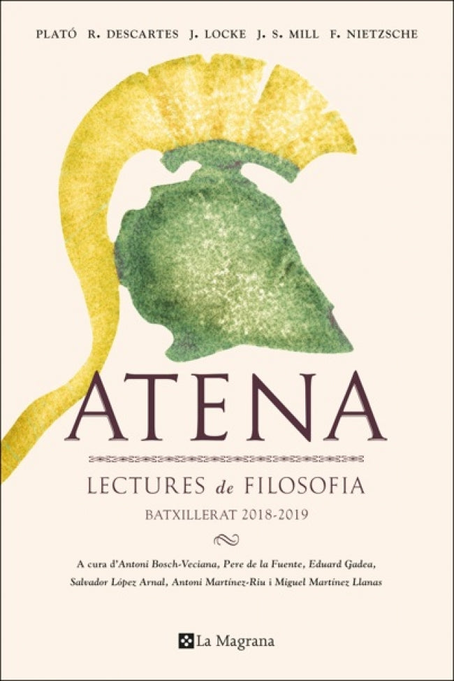 Atena (curs 2018-2019)