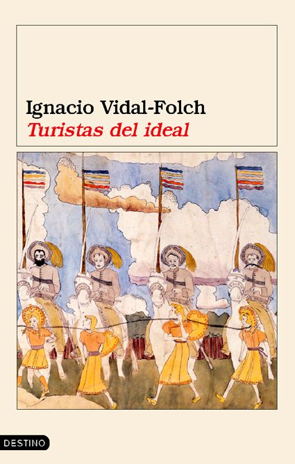Turistas del ideal