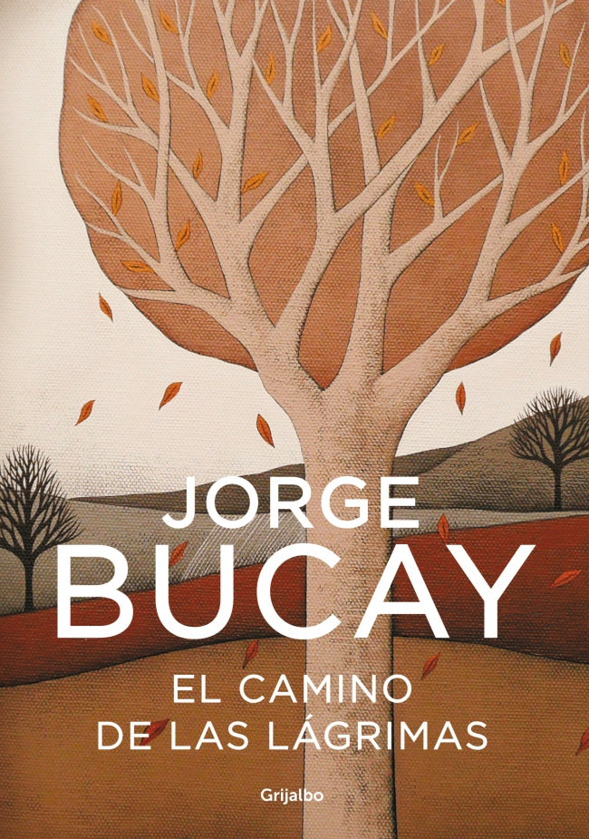 El camino de las lágrimas