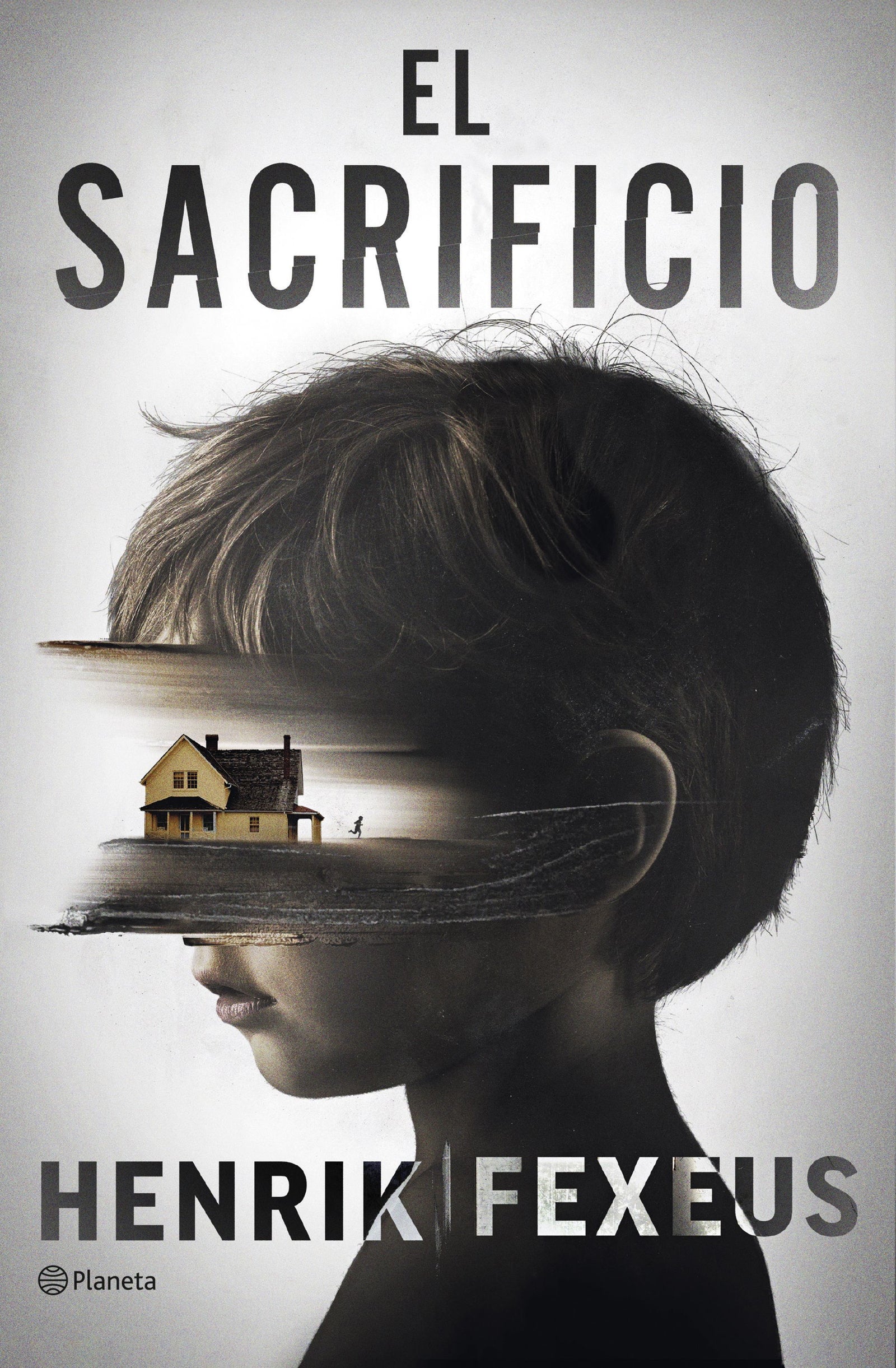 El sacrificio (Serie Memento 1)