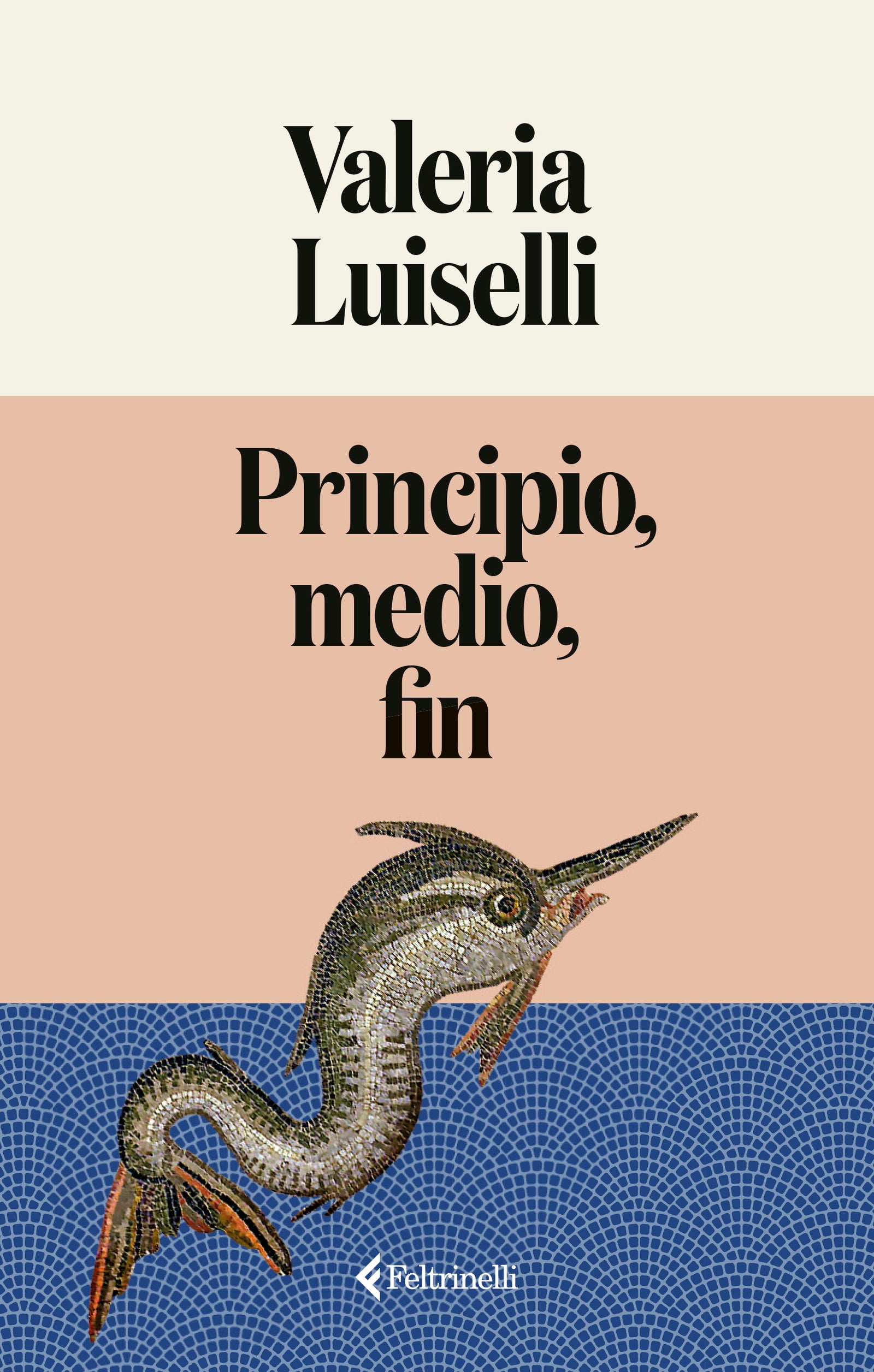 Principio, medio, fin