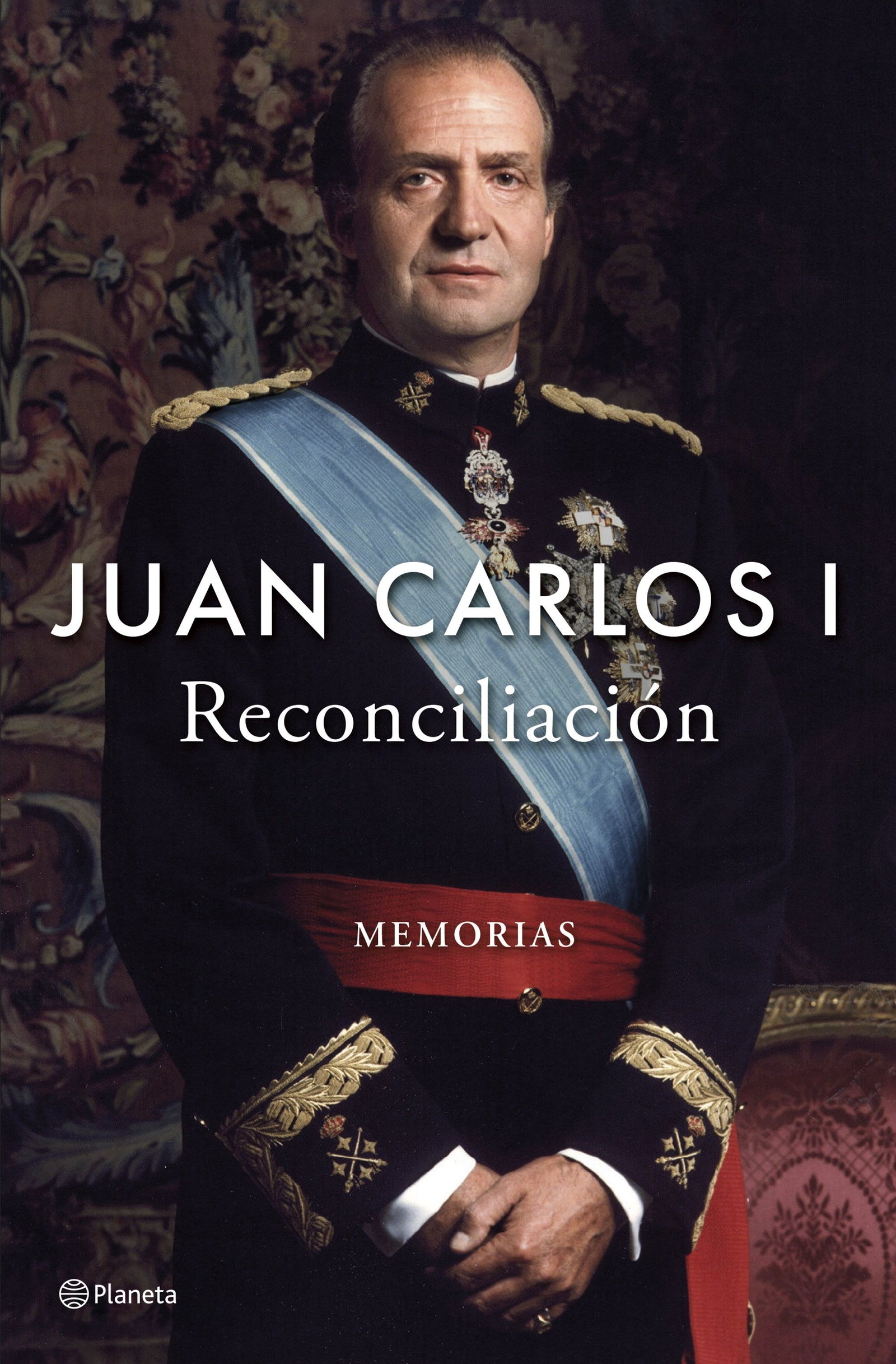 Reconciliación