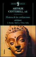 Historia de las civilizaciones antiguas.2