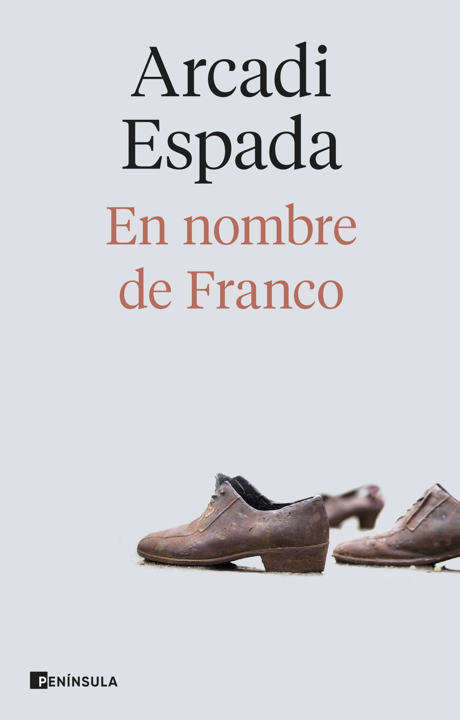 En nombre de Franco