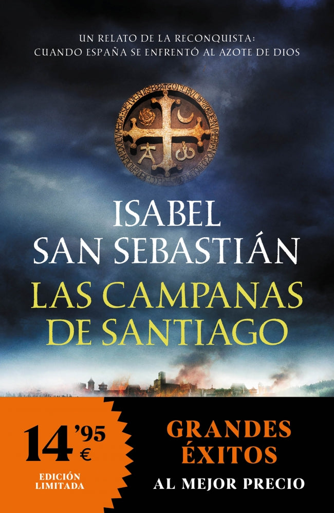 Las campanas de Santiago
