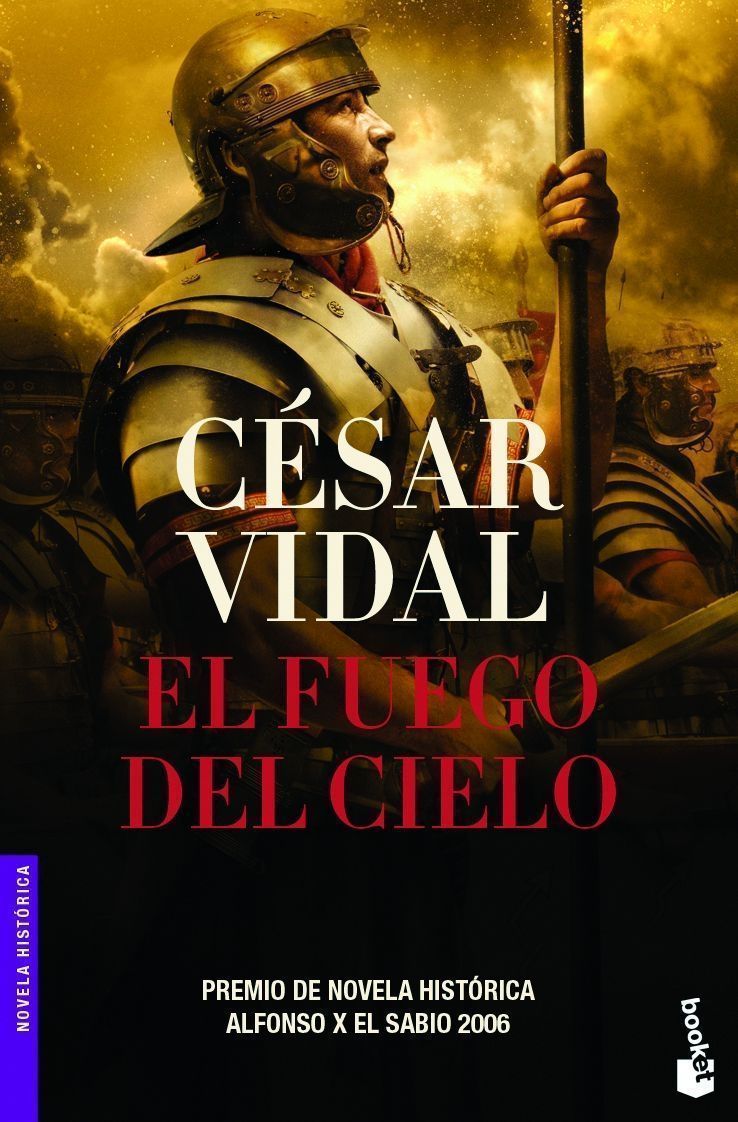 El fuego del cielo