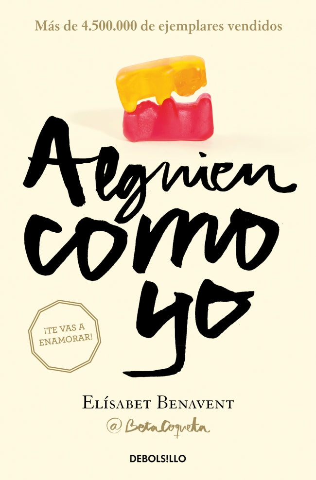 Alguien como yo (Mi elección 3)