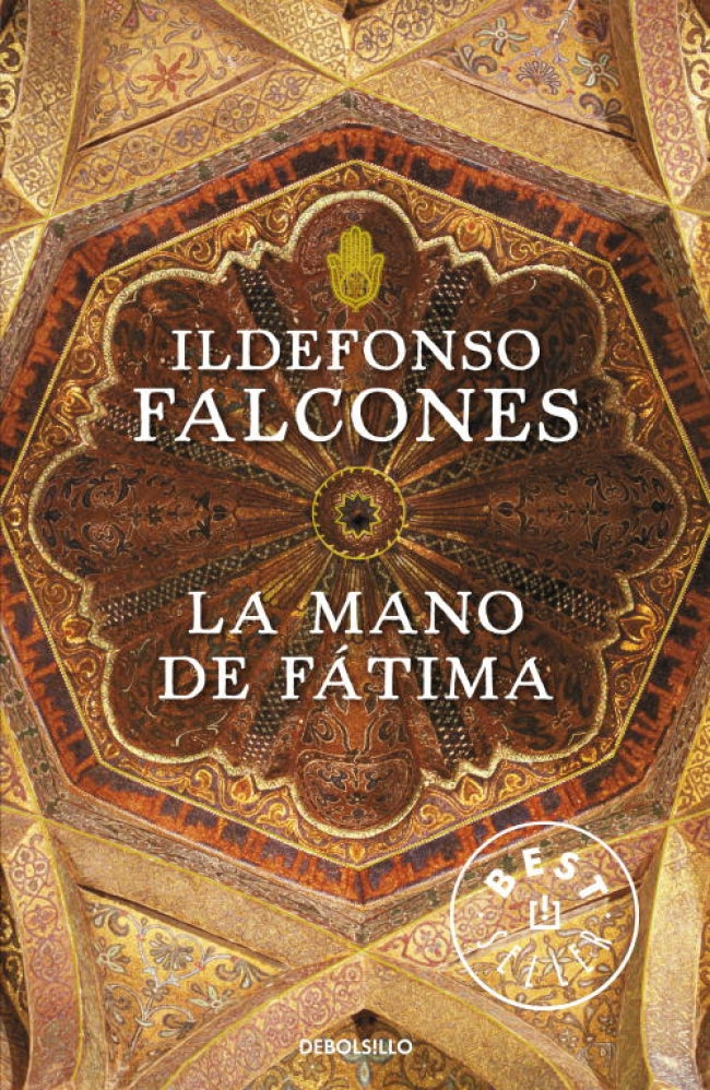La mano de Fátima