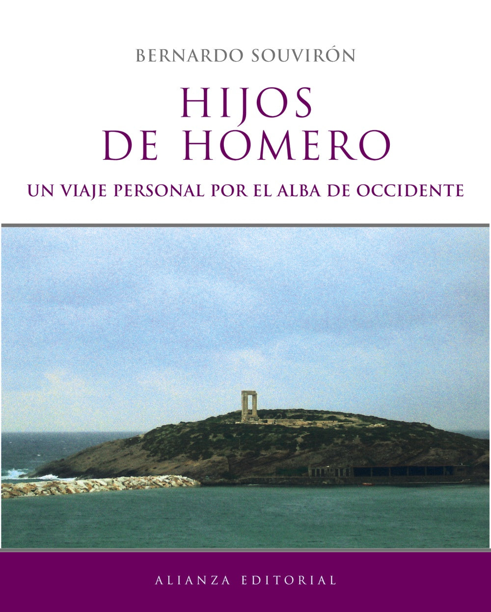 Hijos de Homero