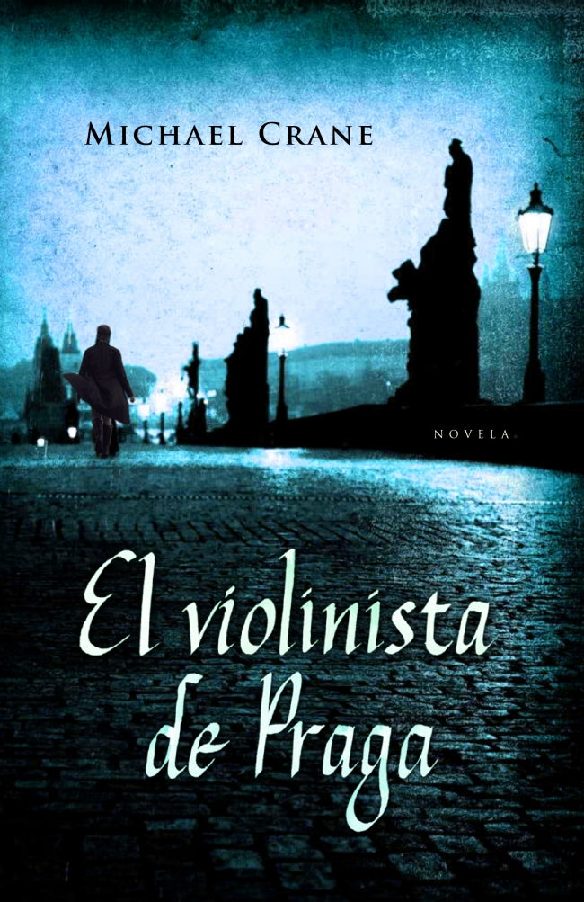 El violinista de Praga