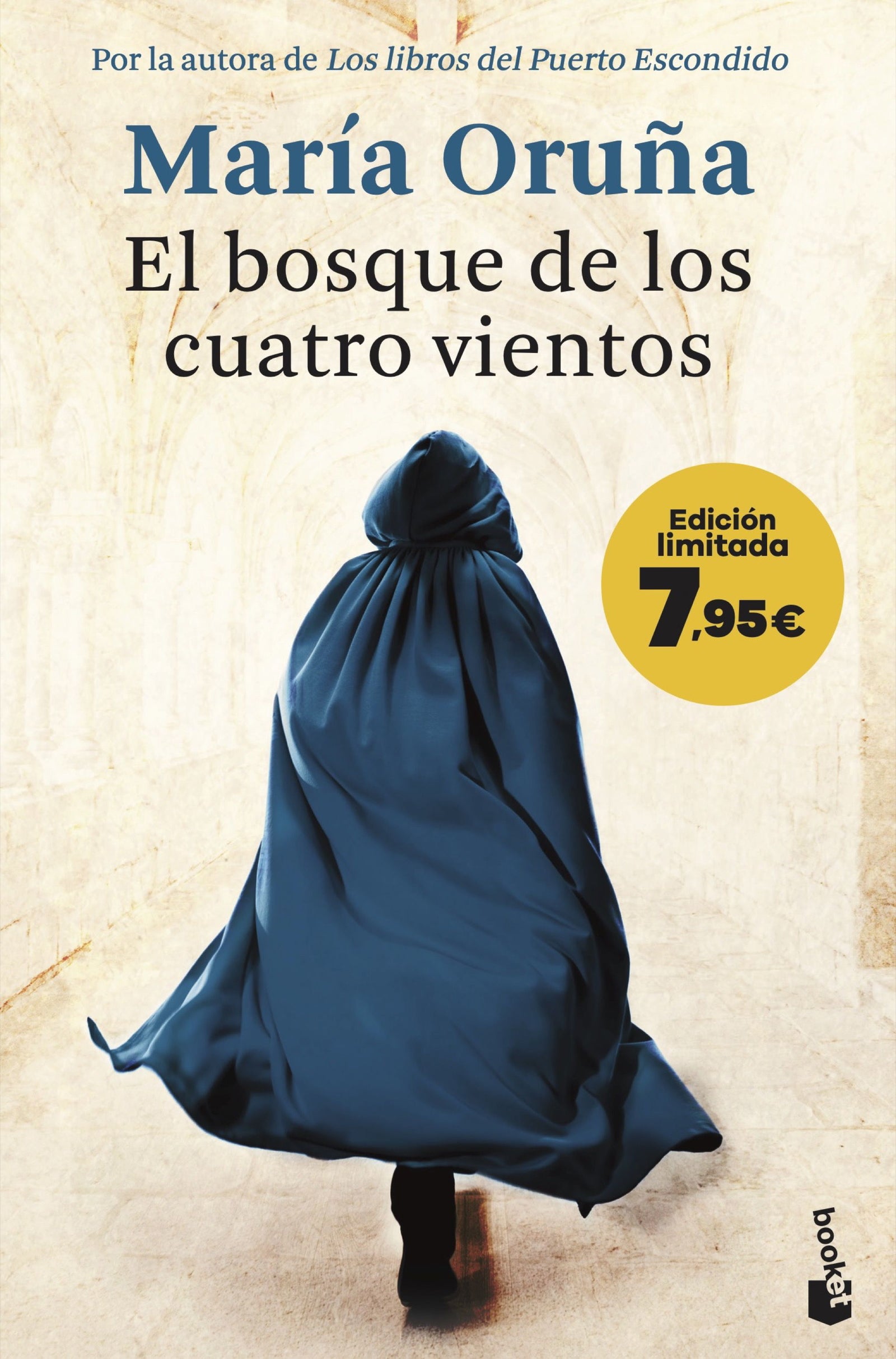 El bosque de los cuatro vientos