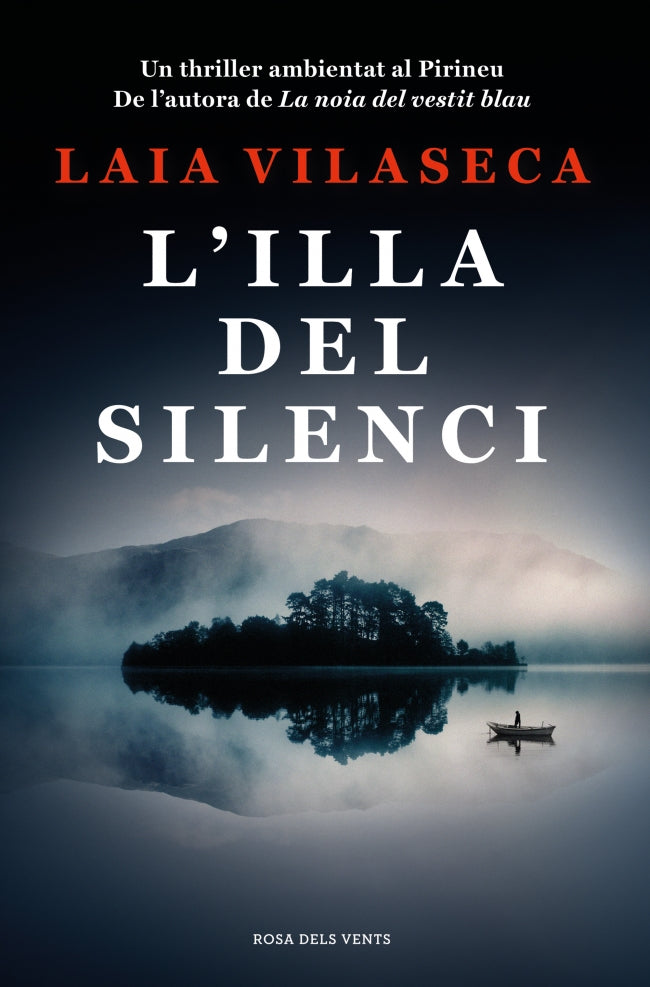 L’Illa del Silenci