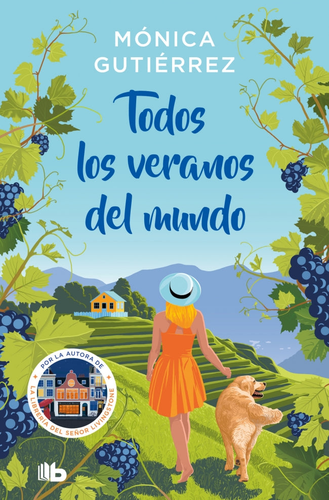 Todos los veranos del mundo