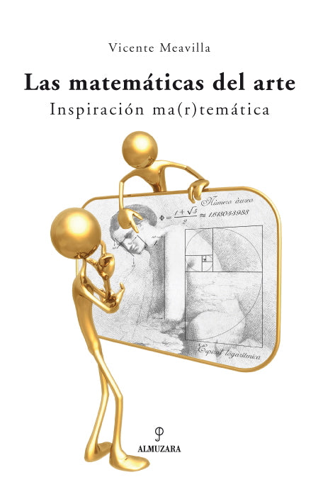 Las matemáticas del arte
